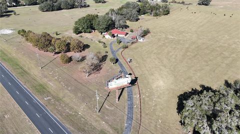 Tiny photo for 2155 SE County Highway 484, Belleview, FL 34420 (MLS # OM715657)