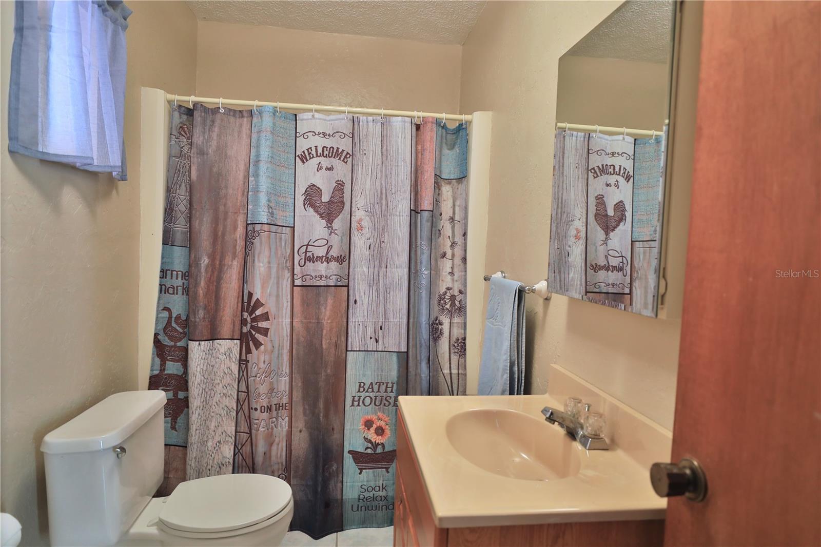 ACREAGE NON- SUBDIVISION - Residential