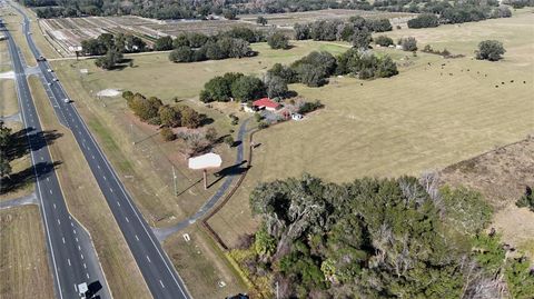 Photo of 2155 SE County Highway 484, Belleview, FL 34420 (MLS # OM715657)