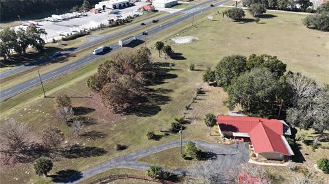 Tiny photo for 2155 SE County Highway 484, Belleview, FL 34420 (MLS # OM715657)