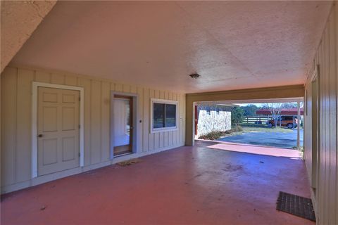 Tiny photo for 2155 SE County Highway 484, Belleview, FL 34420 (MLS # OM715657)