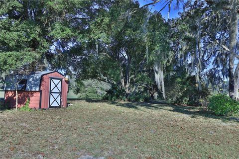 Tiny photo for 2155 SE County Highway 484, Belleview, FL 34420 (MLS # OM715657)