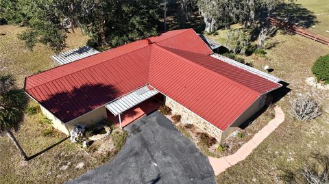 Tiny photo for 2155 SE County Highway 484, Belleview, FL 34420 (MLS # OM715657)