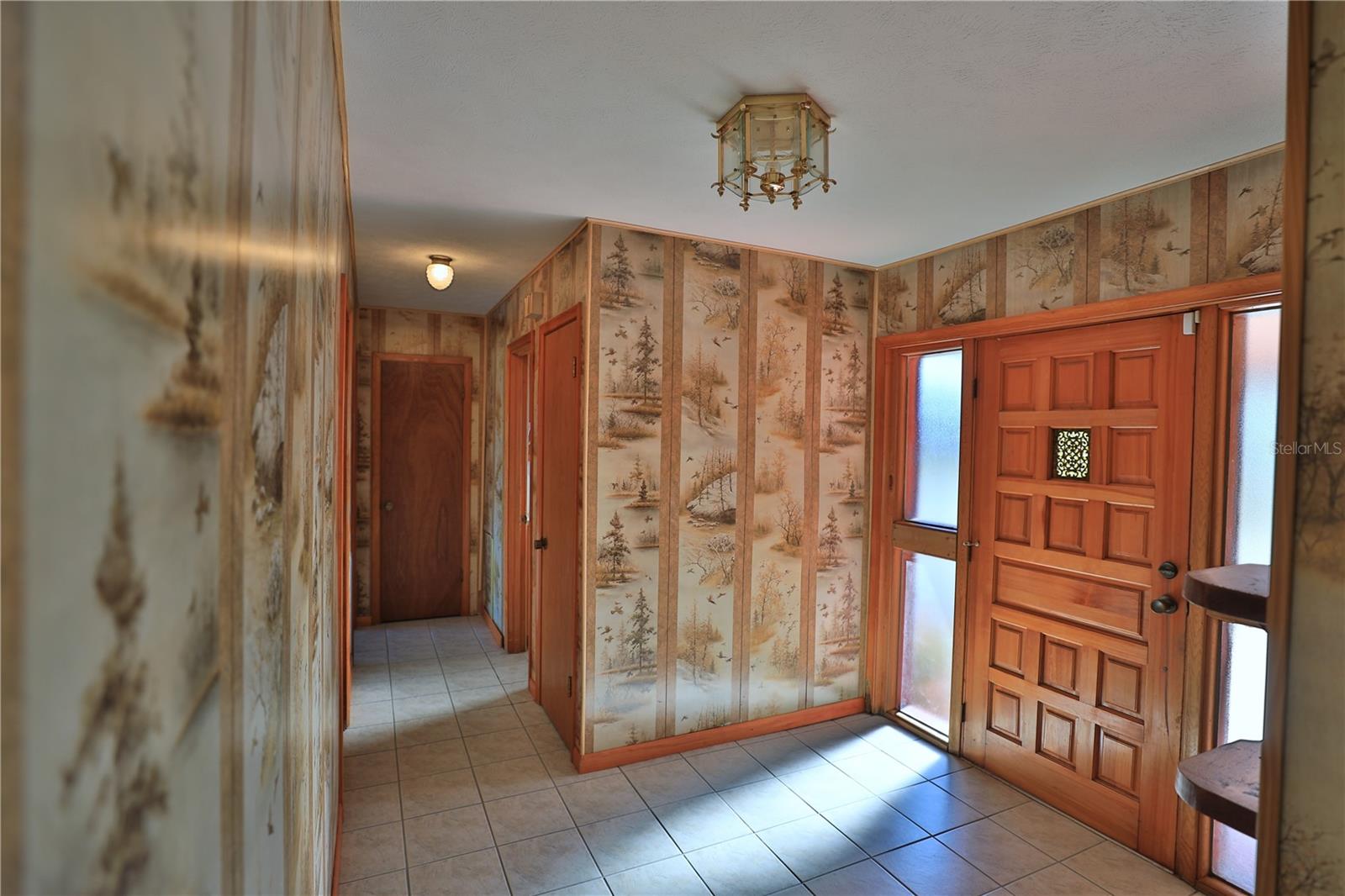 ACREAGE NON- SUBDIVISION - Residential