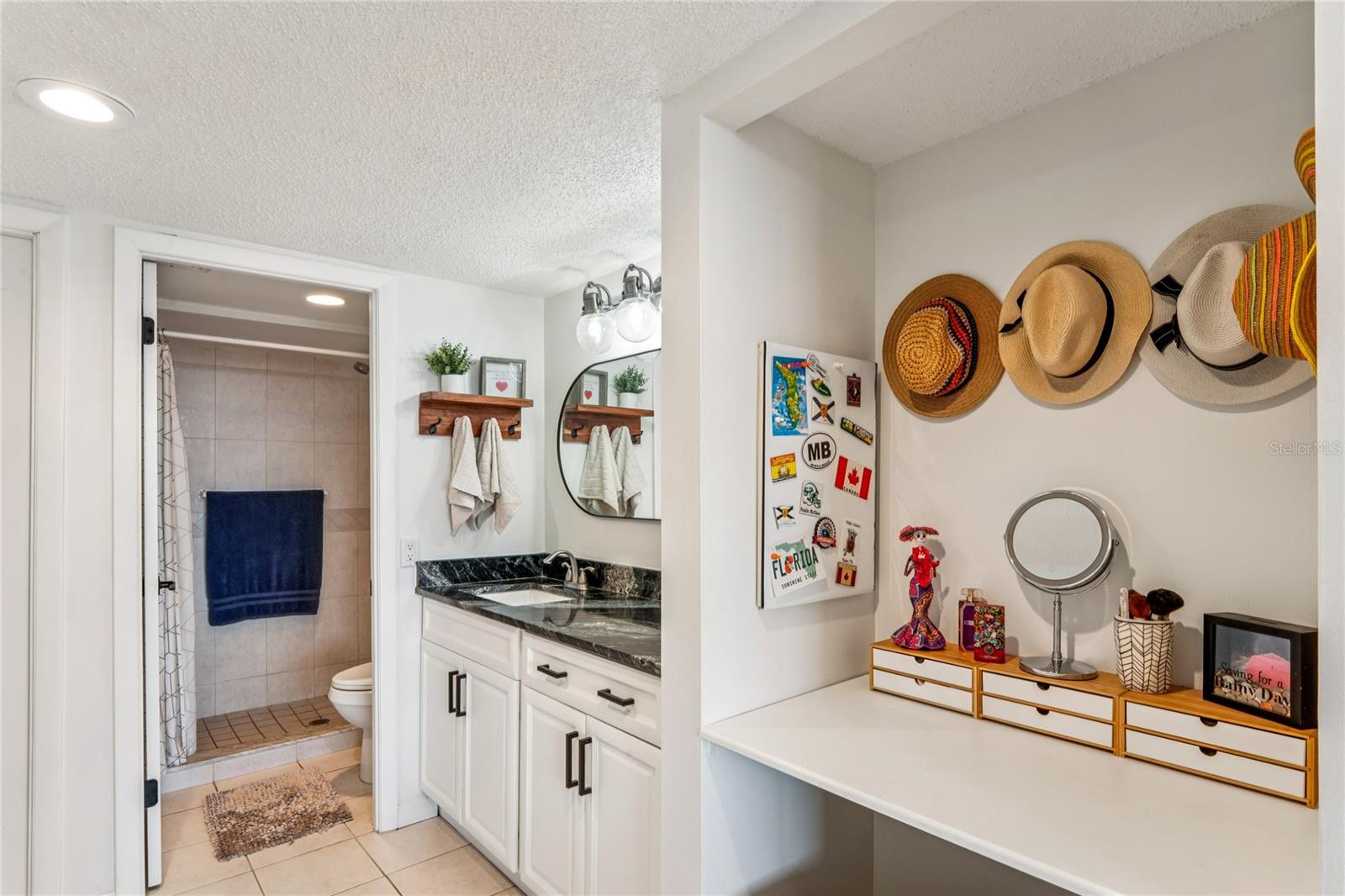 KEY CAPRI CONDO - Residential