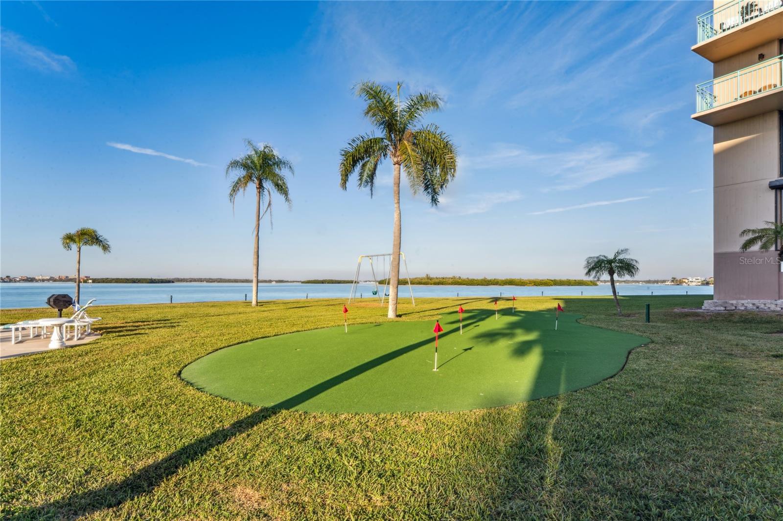 KEY CAPRI CONDO - Residential