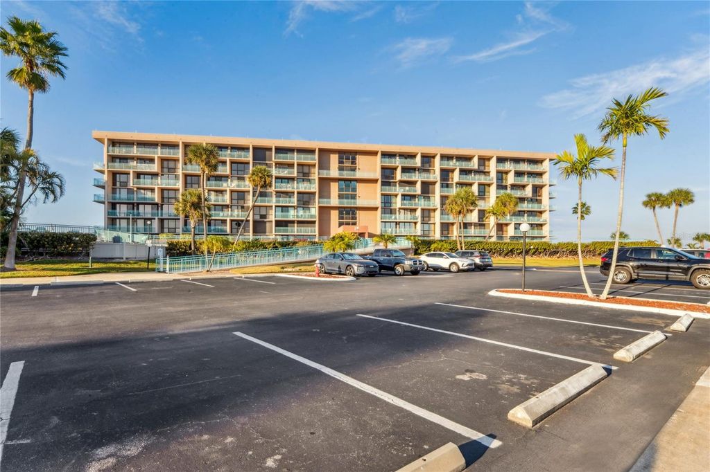 Photo of 1 Key Capri #312E, Treasure Island, FL 33706 (MLS # TB8466352)