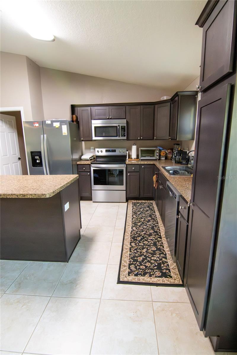 BELLEVIEW HEIGHTS ESTATE - Residential