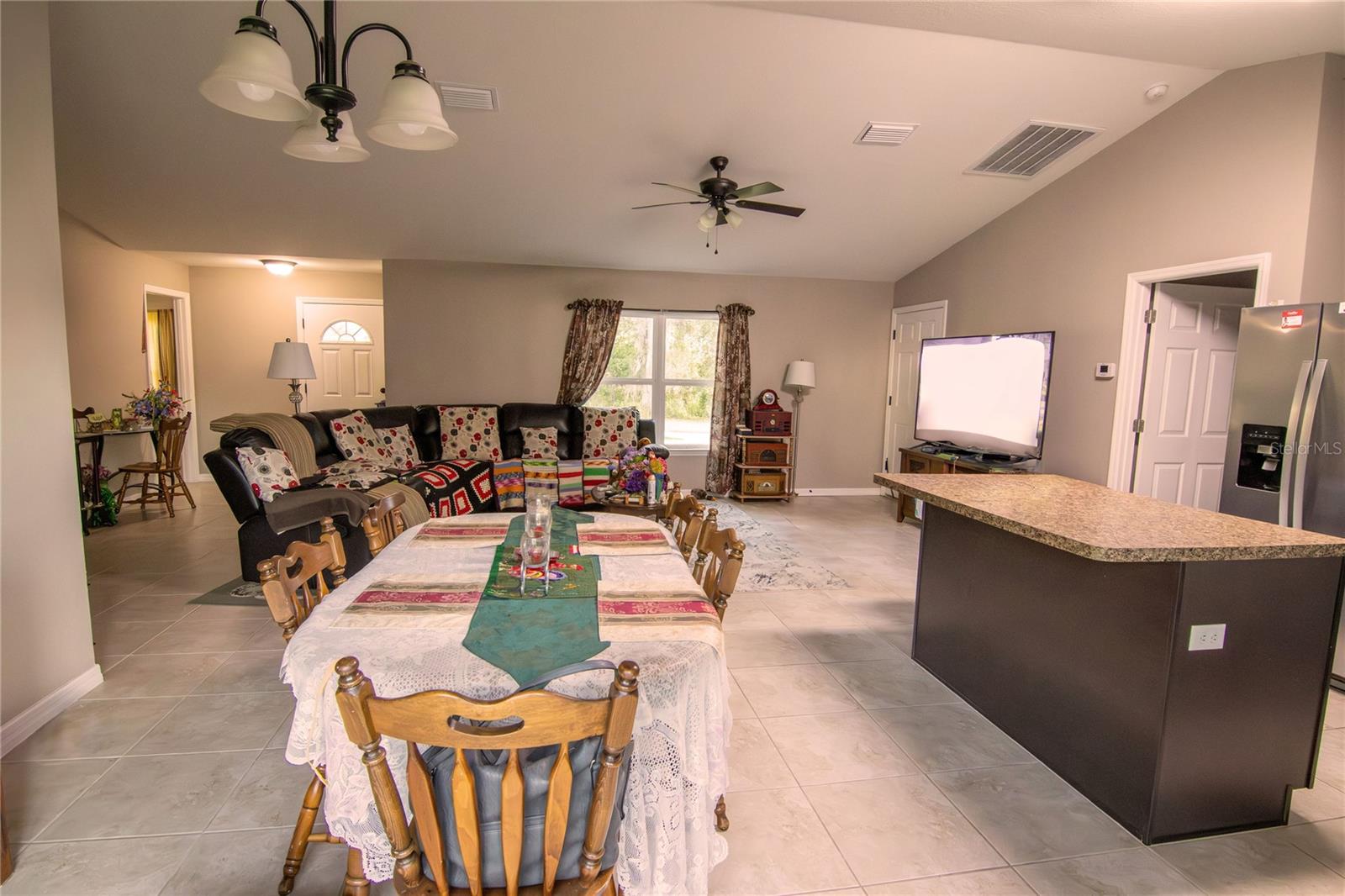 BELLEVIEW HEIGHTS ESTATE - Residential