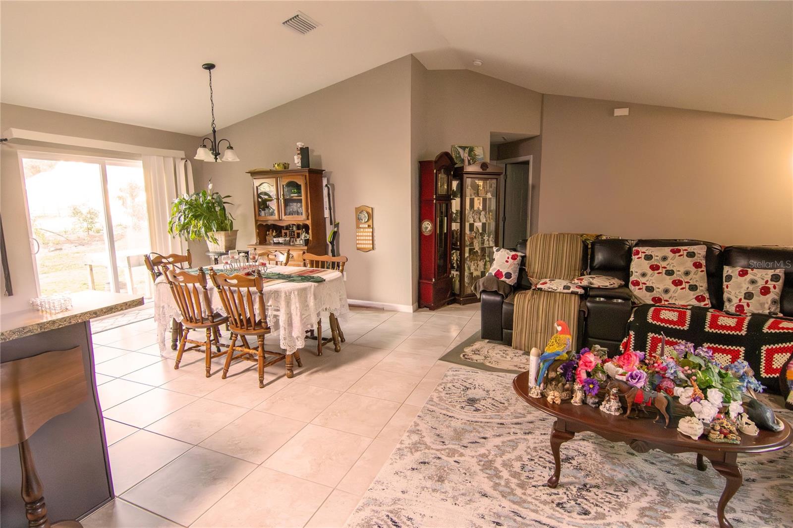 BELLEVIEW HEIGHTS ESTATE - Residential