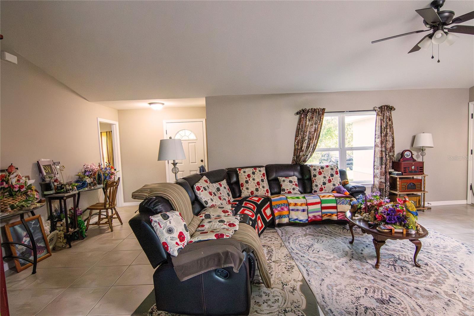 BELLEVIEW HEIGHTS ESTATE - Residential