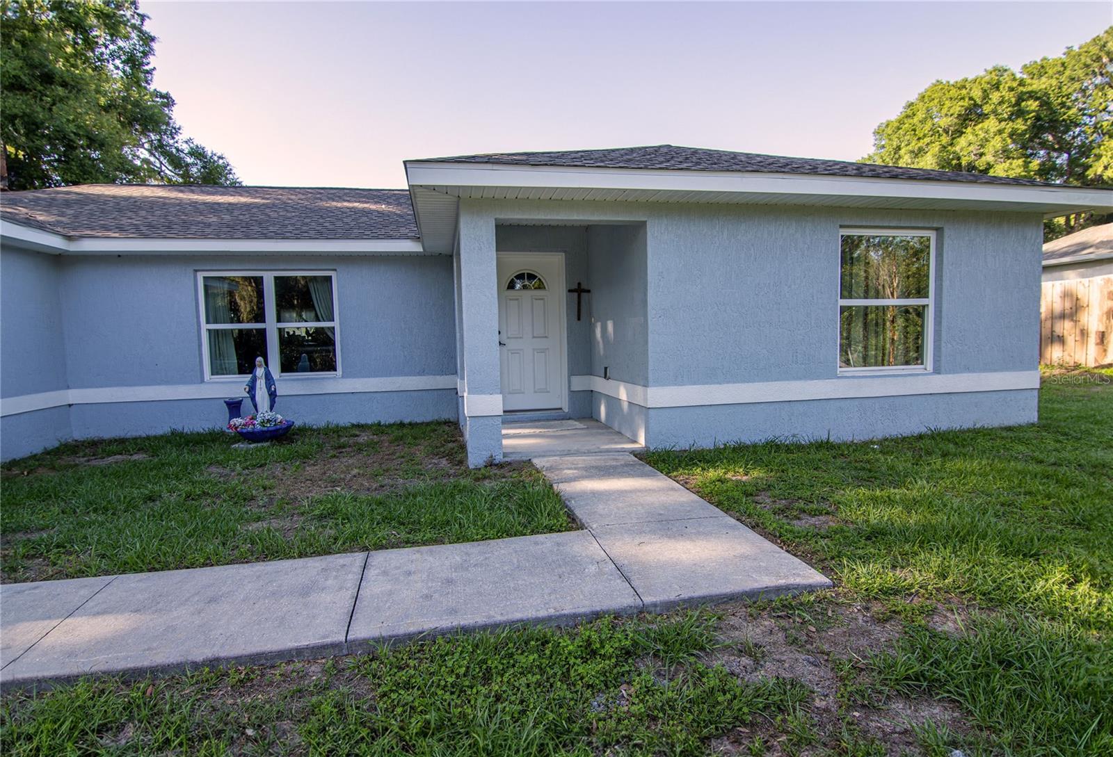 BELLEVIEW HEIGHTS ESTATE - Residential