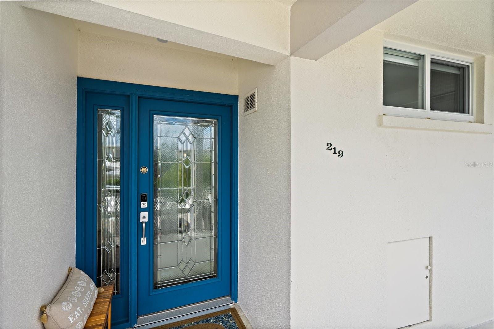 100 SANDS POINT ROAD 219