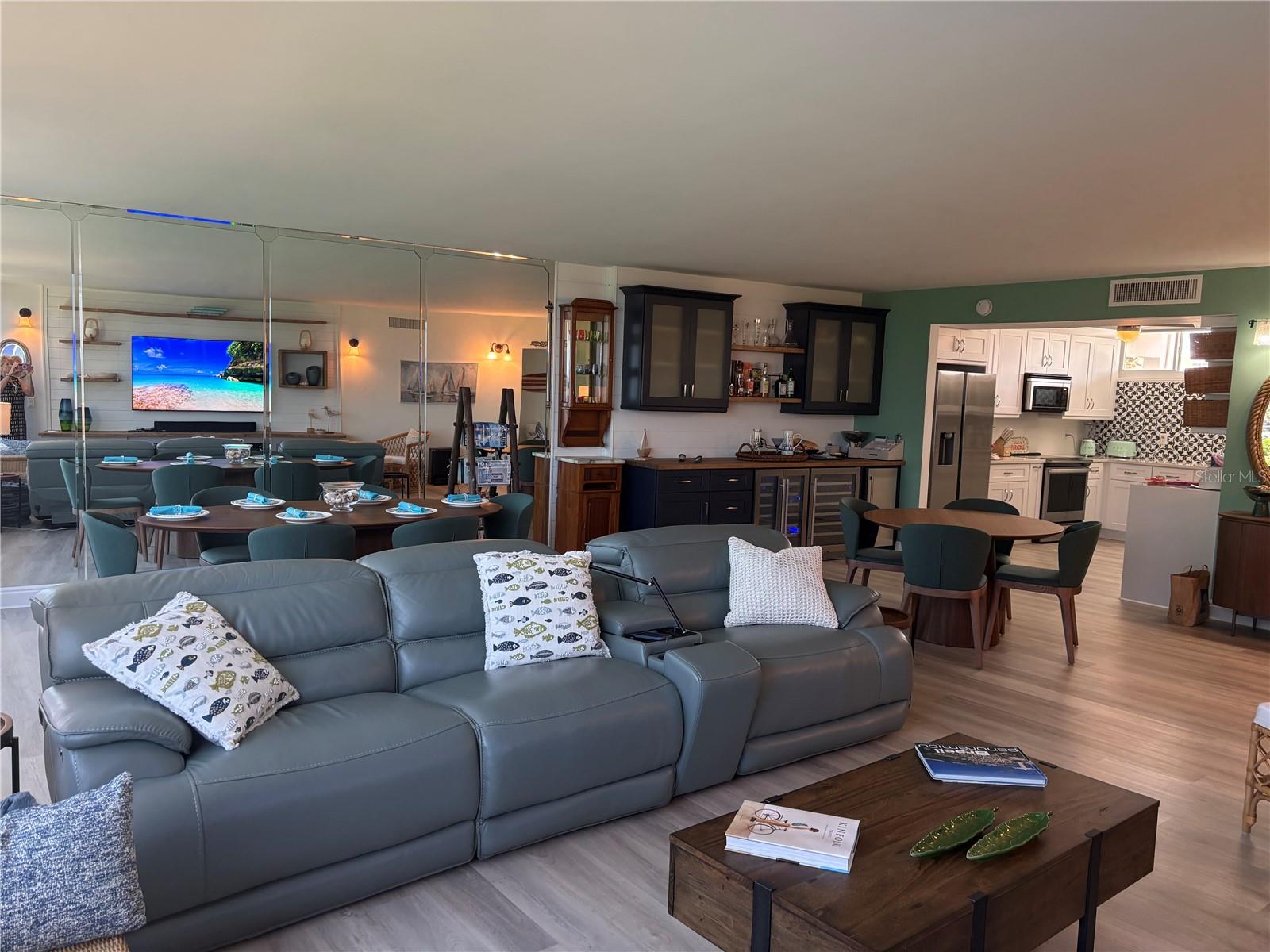 100 SANDS POINT ROAD 219