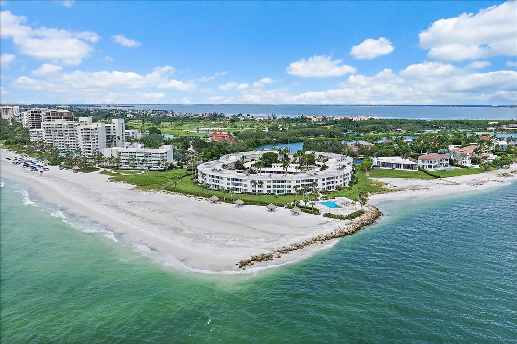 Photo of 100 Sands Point Road #219, Longboat Key, FL 34228 (MLS # A4707969)