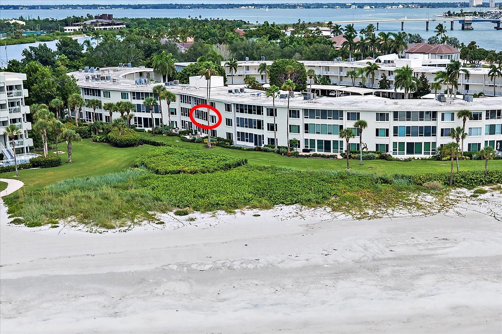 100 SANDS POINT ROAD 219