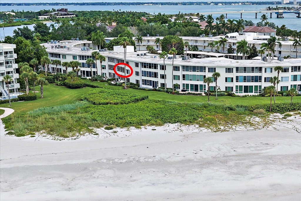 Photo of 100 Sands Point Road #219, Longboat Key, FL 34228 (MLS # A4707969)
