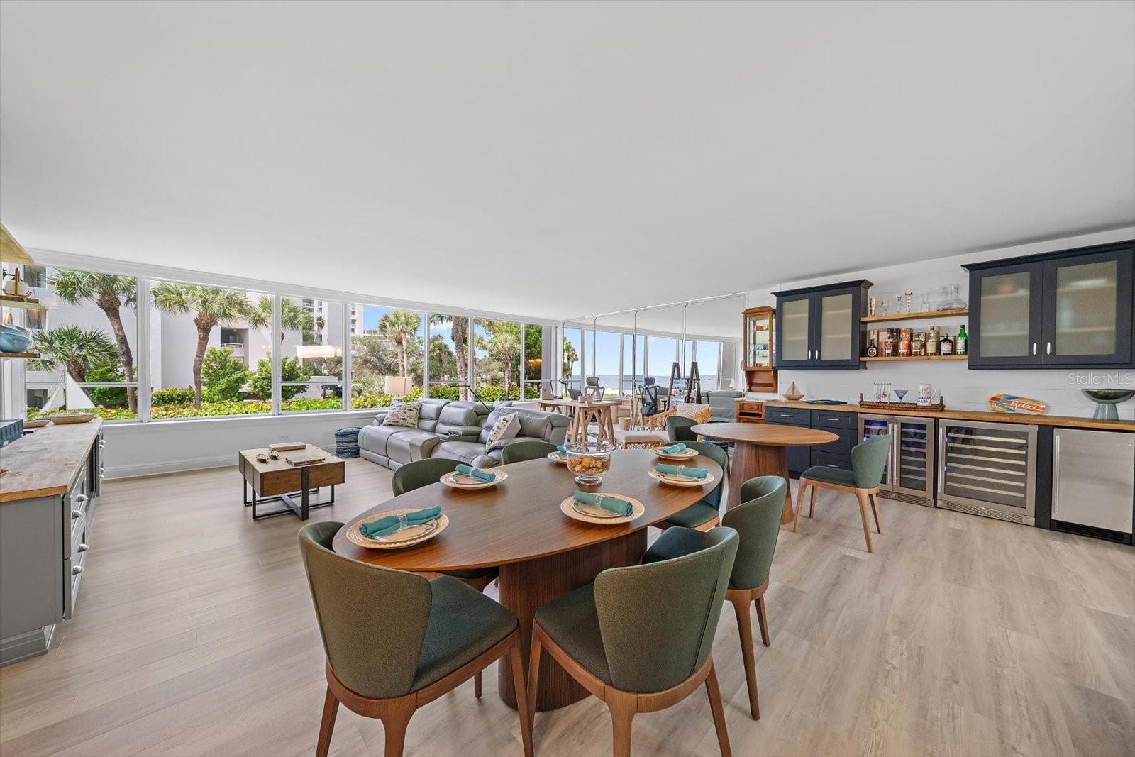 100 SANDS POINT ROAD 219