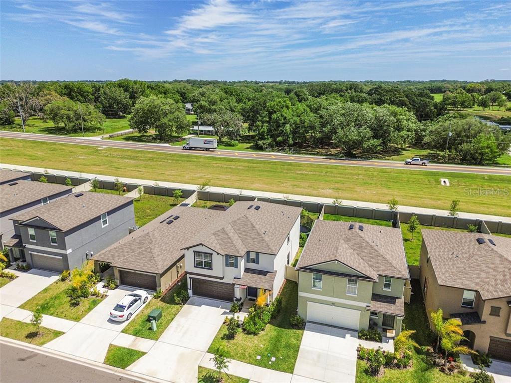 9988 BRANCHING SHIP TRACE