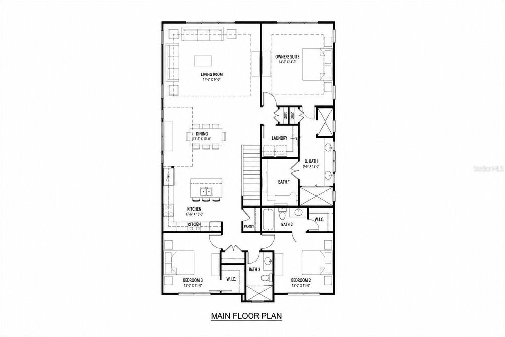 Photo of 1835 New Hampshire Avenue NE, St Petersburg, FL 33703 (MLS # TB8510482)