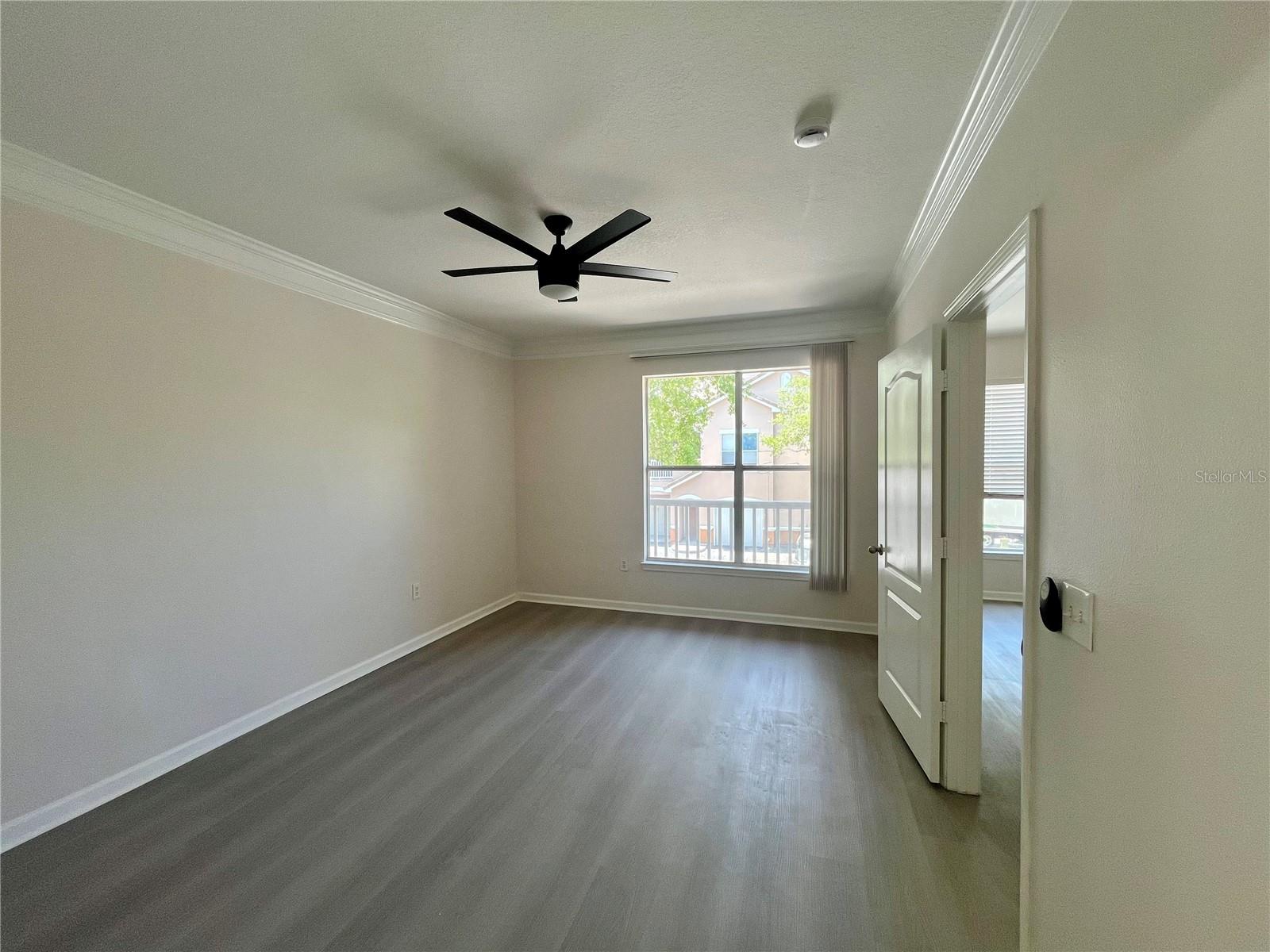THE VILLAS CONDO - Residential Lease