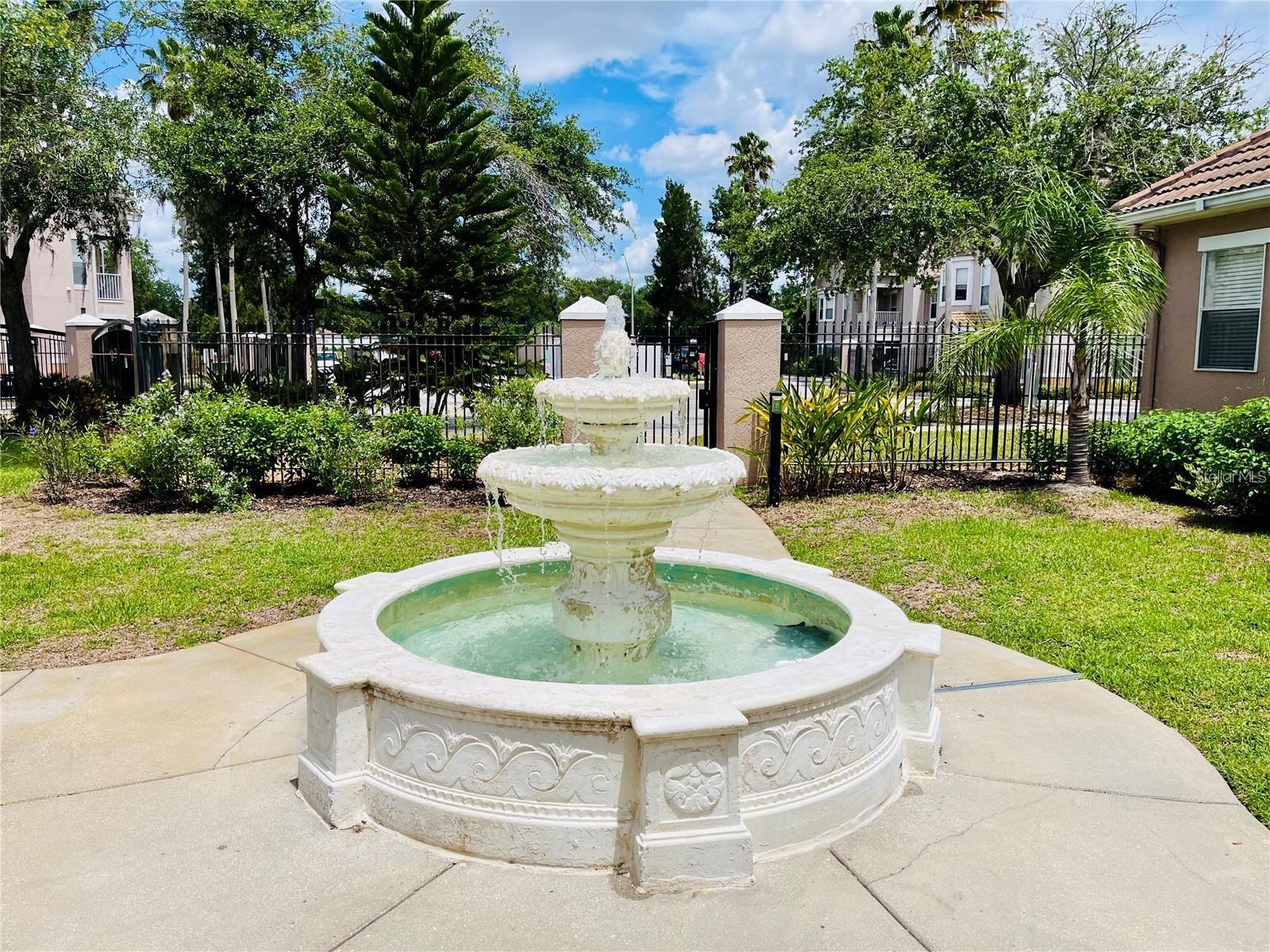 THE VILLAS CONDO - Residential Lease