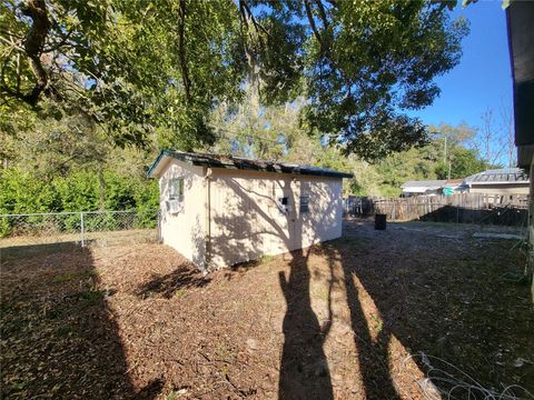 A home in BROOKSVILLE