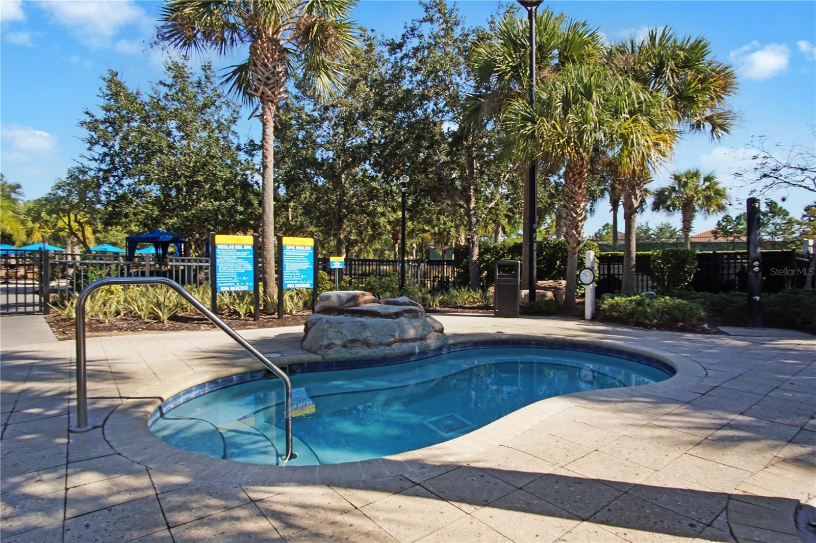 SOLTERRA PH 2C-2 - Residential Lease