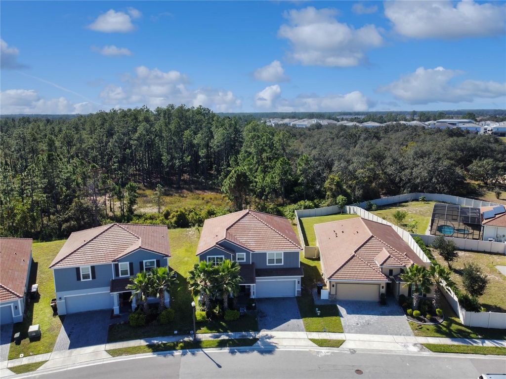 Photo of 1171 Oak Bluff Drive, Davenport, FL 33837 (MLS # P4937037)