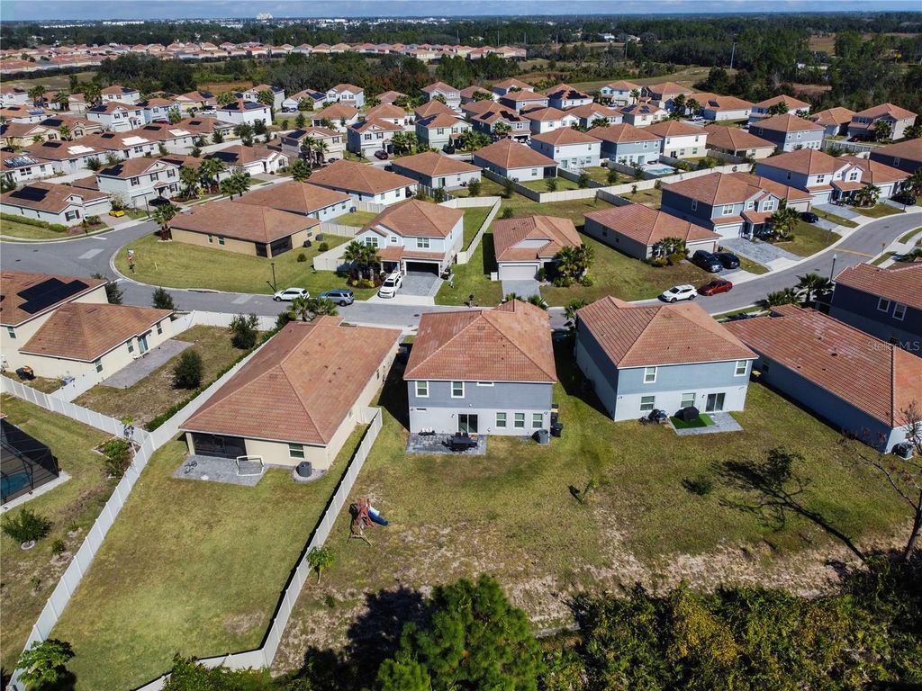 Photo of 1171 Oak Bluff Drive, Davenport, FL 33837 (MLS # P4937037)