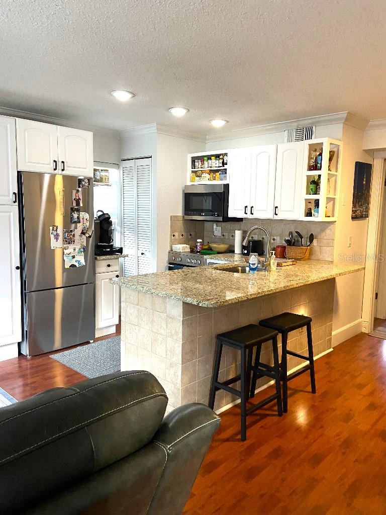 LAKE EOLA HEIGHTS CONDOS - Residential