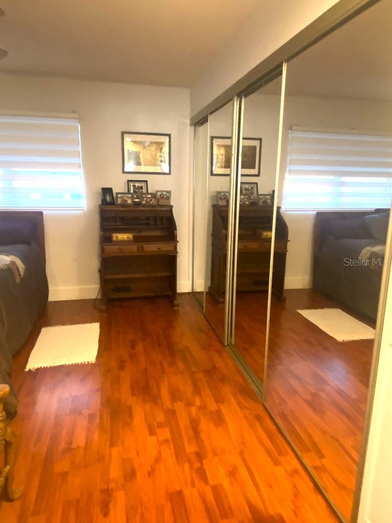 LAKE EOLA HEIGHTS CONDOS - Residential