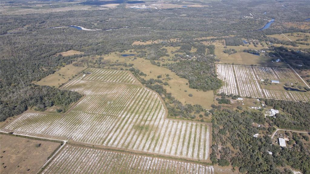 Photo of 5009 SW Oakwood Avenue, Arcadia, FL 34269 (MLS # TB8346085)