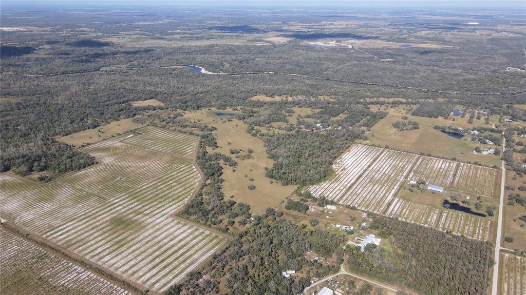 Photo of 5009 SW Oakwood Avenue, Arcadia, FL 34269 (MLS # TB8346085)