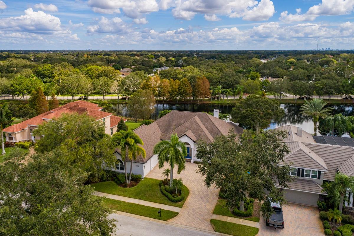 10213 GOLDEN EAGLE DRIVE
