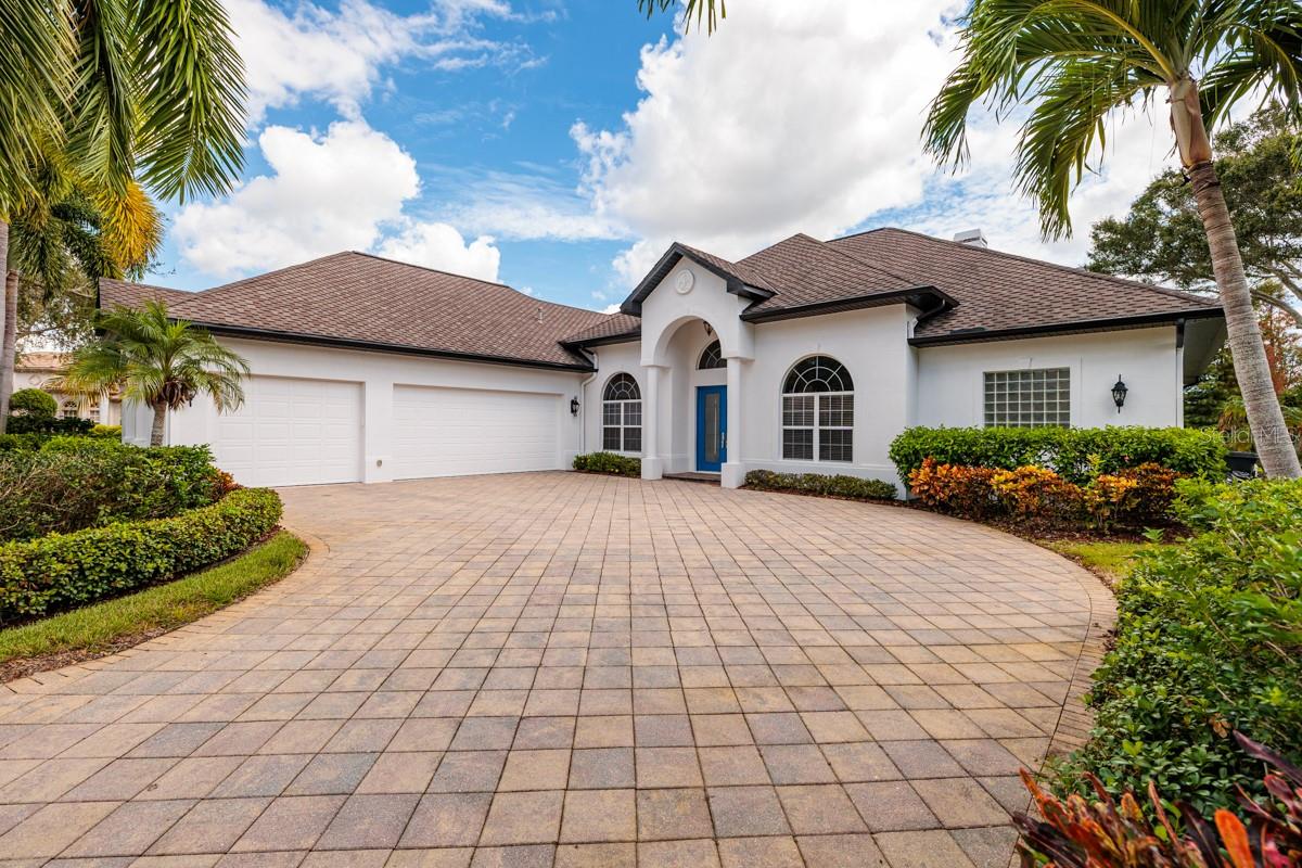 10213 GOLDEN EAGLE DRIVE