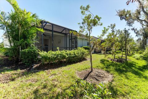 A home in BRADENTON