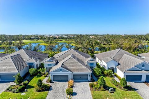 A home in BRADENTON