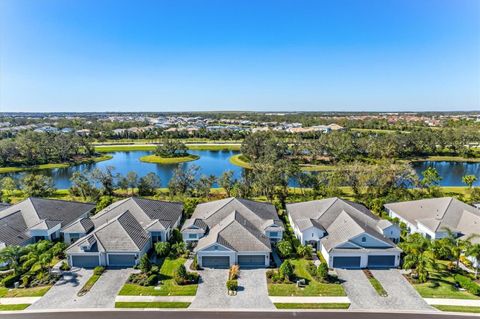 A home in BRADENTON