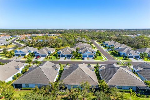 A home in BRADENTON