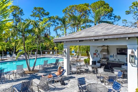 A home in BRADENTON