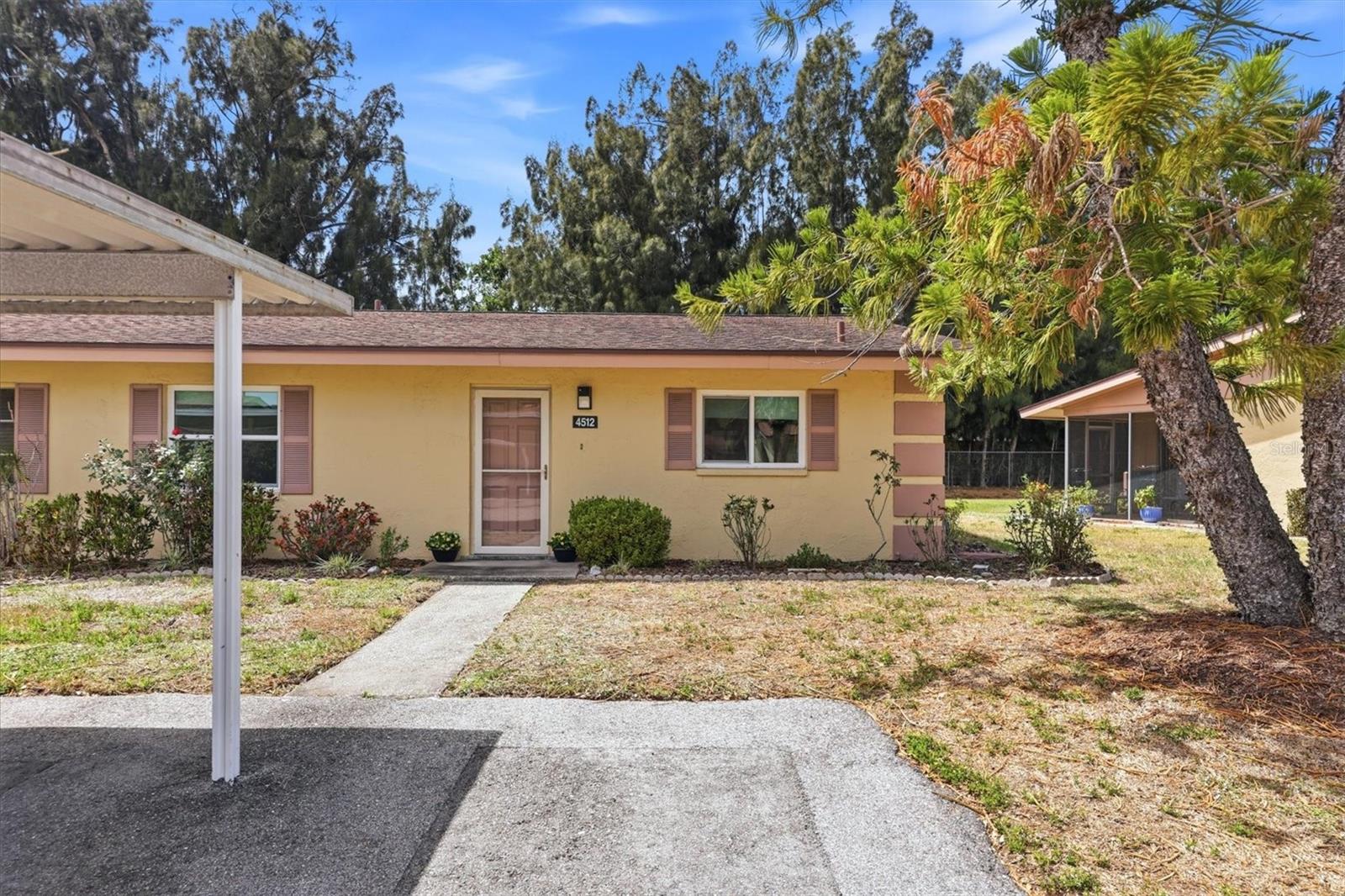 LAKE TIPPECANOE - Residential