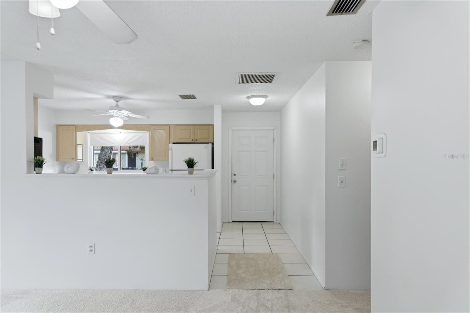 LAKE TIPPECANOE - Residential