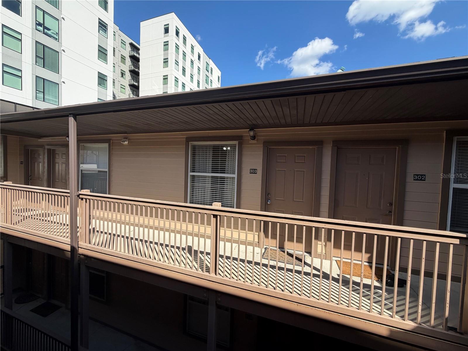 DESTINY AT UF - Residential