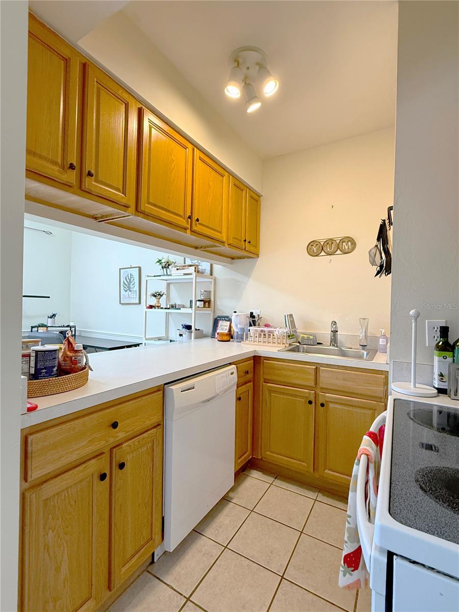 DESTINY AT UF - Residential