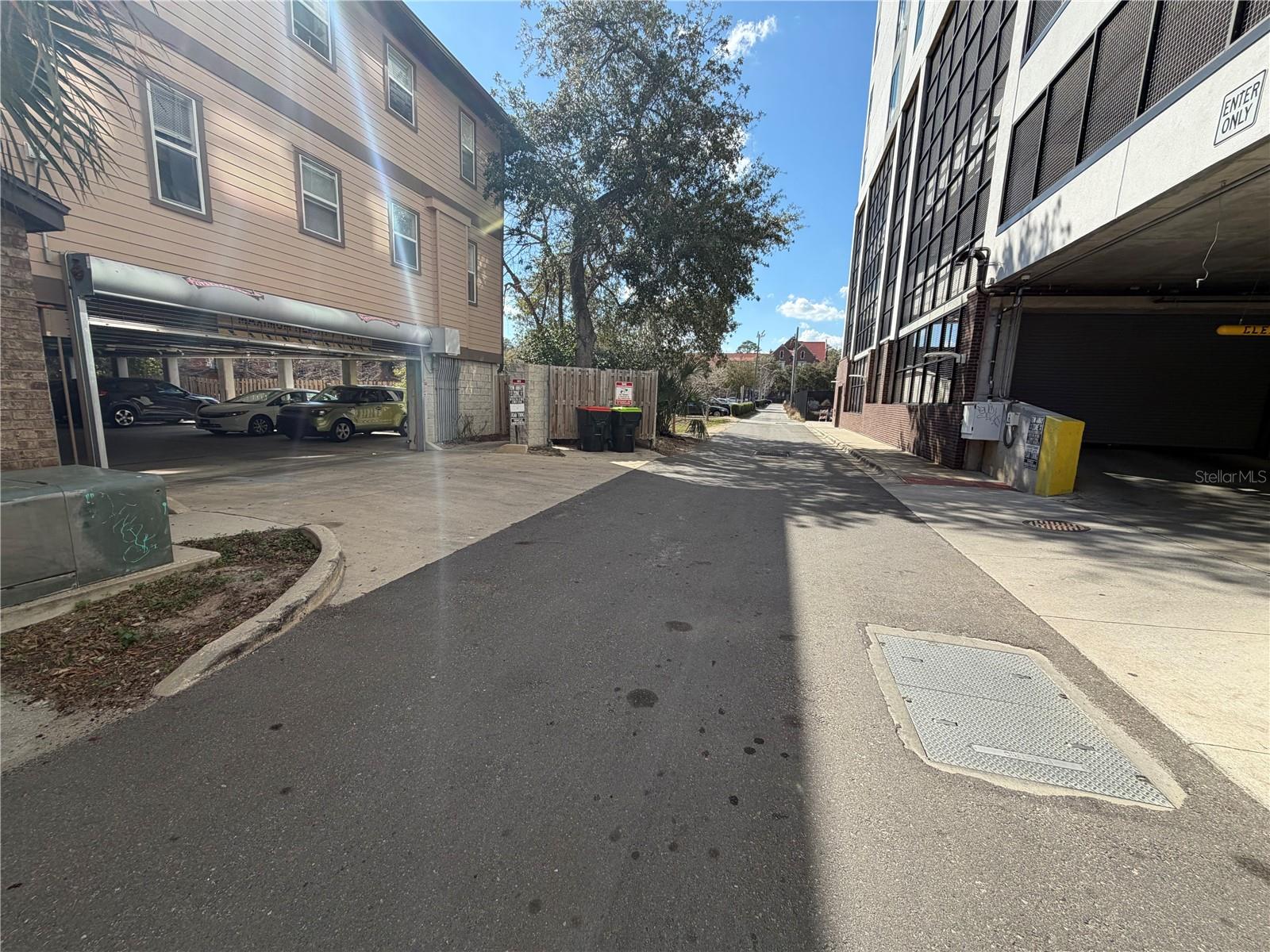 DESTINY AT UF - Residential