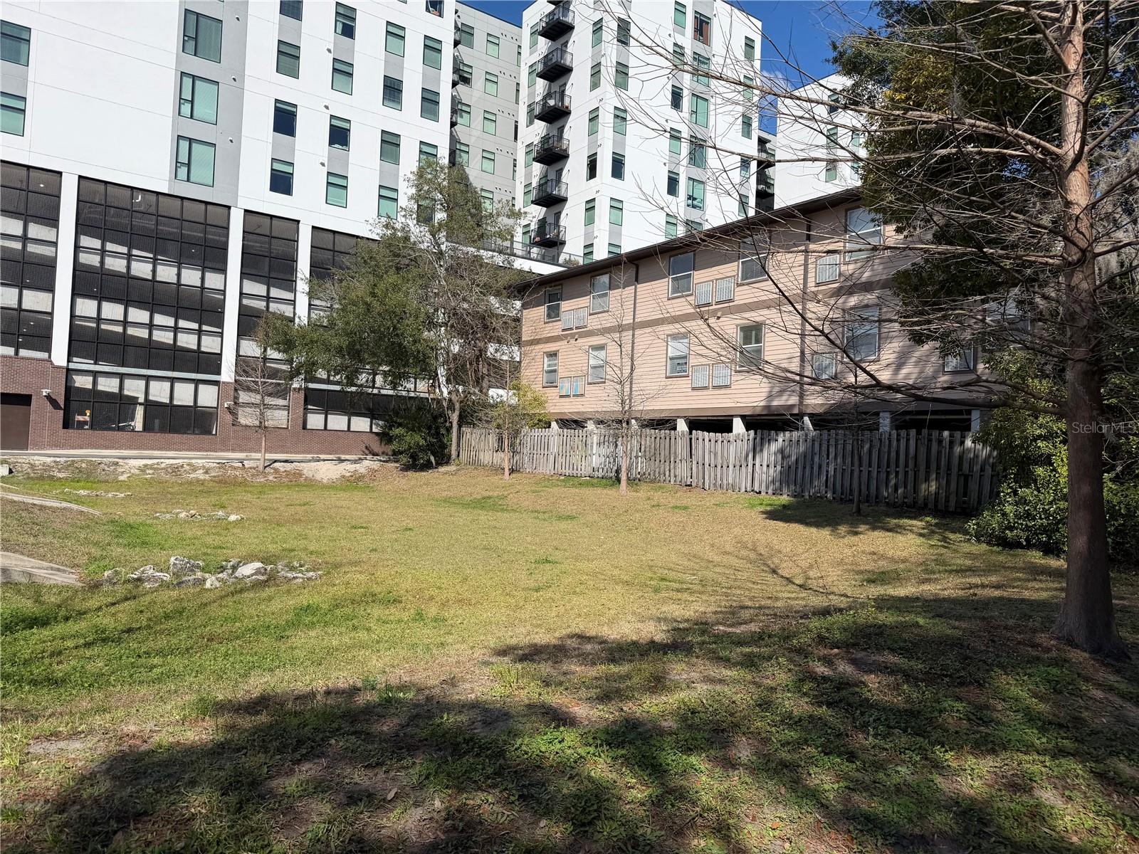 DESTINY AT UF - Residential