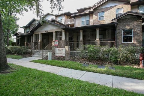 Photo of 1220 SW 1st Avenue #303, Gainesville, FL 32601 (MLS # OM719641)
