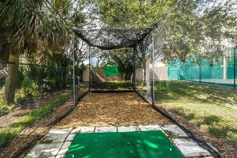 A home in ST PETE BEACH