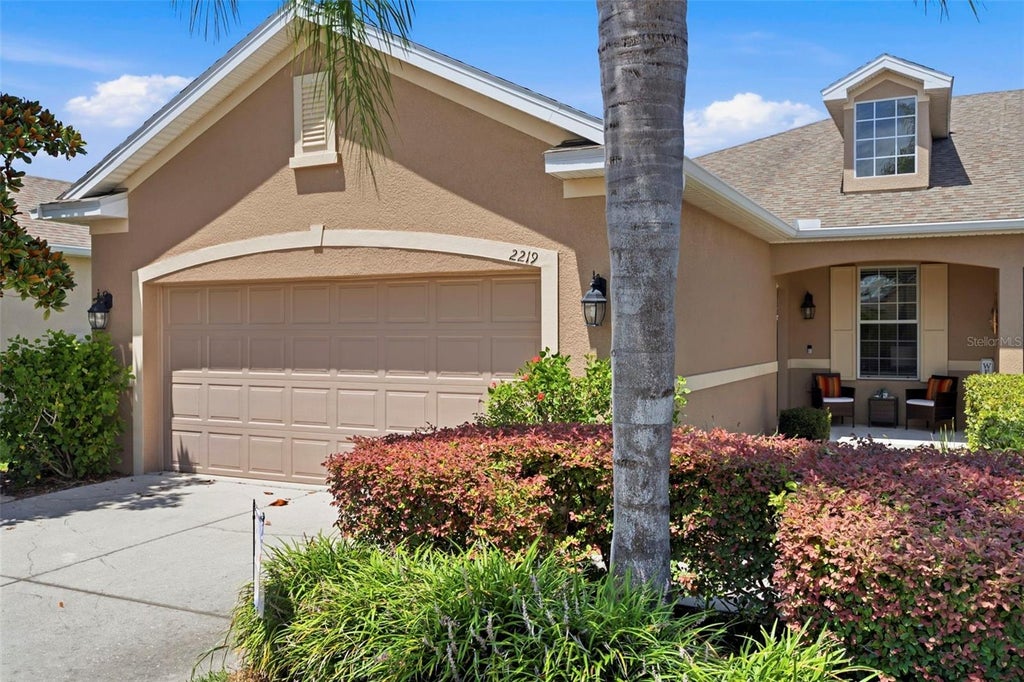Photo of 2219 Parrot Fish Dr, Holiday, FL 34691 (MLS # TB8545171)